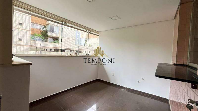 Apartamento à venda no Buritis: 