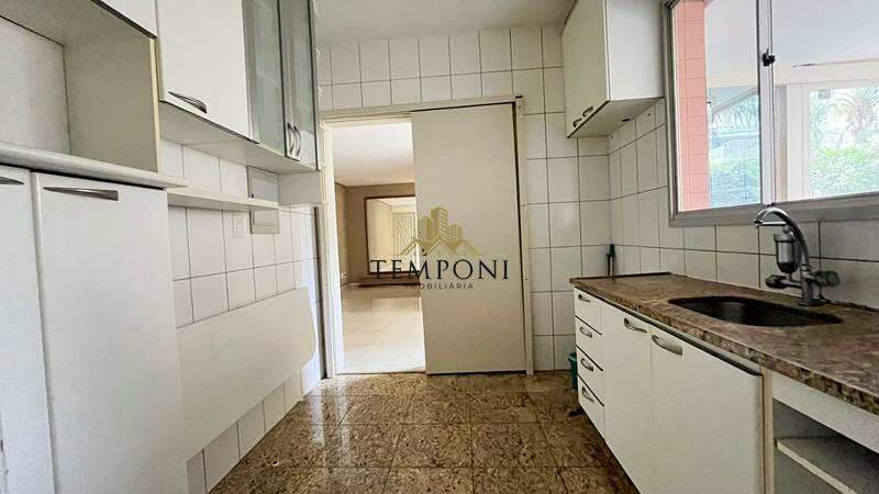 Apartamento à venda no Buritis: 