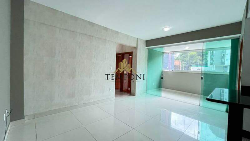 Apartamento à venda no Buritis: 