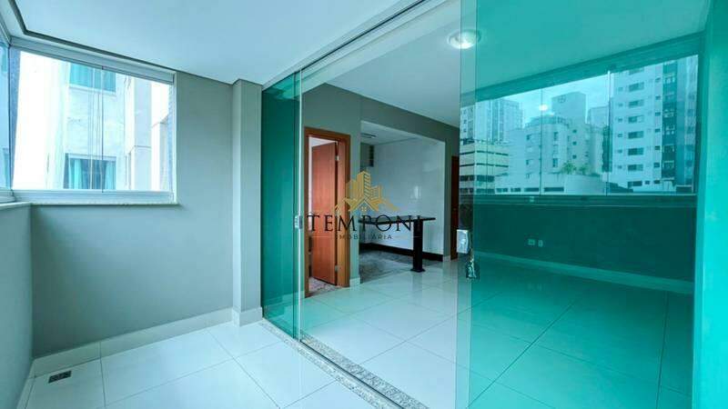Apartamento à venda no Buritis: 