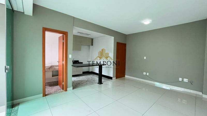 Apartamento à venda no Buritis: 