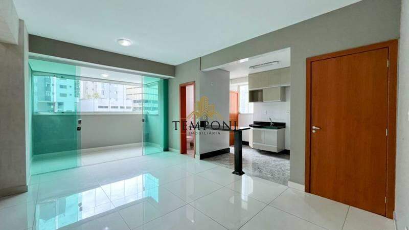 Apartamento à venda no Buritis: 