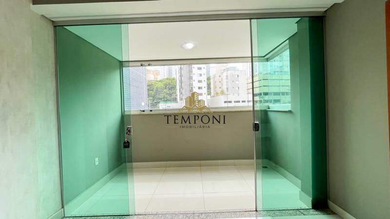 Apartamento à venda no Buritis: 