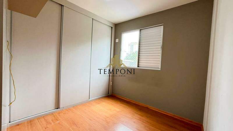Apartamento à venda no Buritis: 
