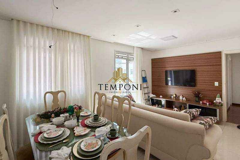 Apartamento à venda no Buritis: 