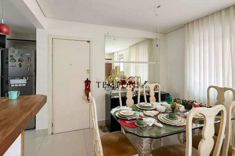 Apartamento à venda no Buritis: 