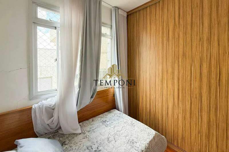 Apartamento à venda no Buritis: 
