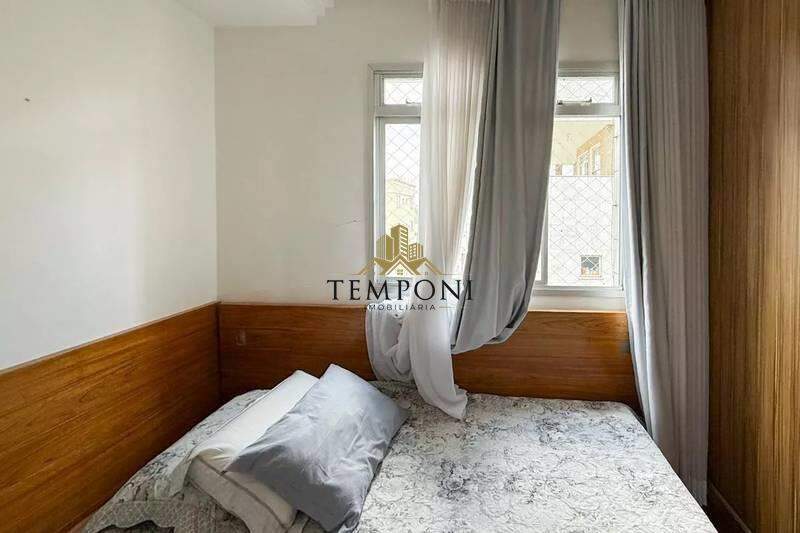 Apartamento à venda no Buritis: 