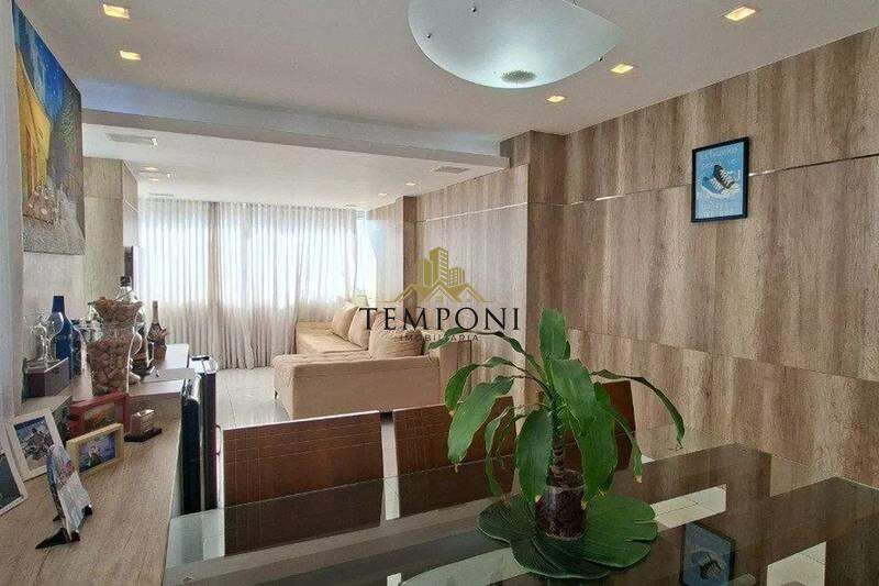 Apartamento à venda no Castelo: 