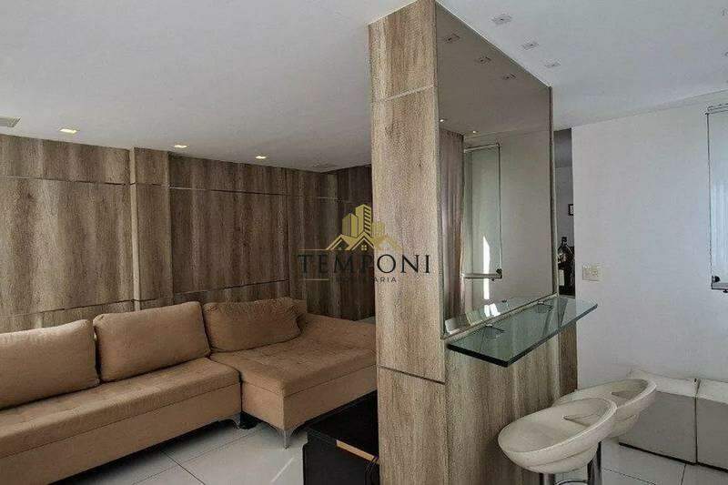 Apartamento à venda no Castelo: 
