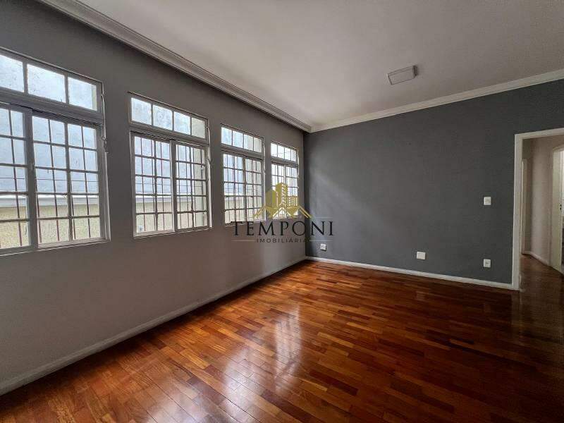 Apartamento à venda no Palmares: 