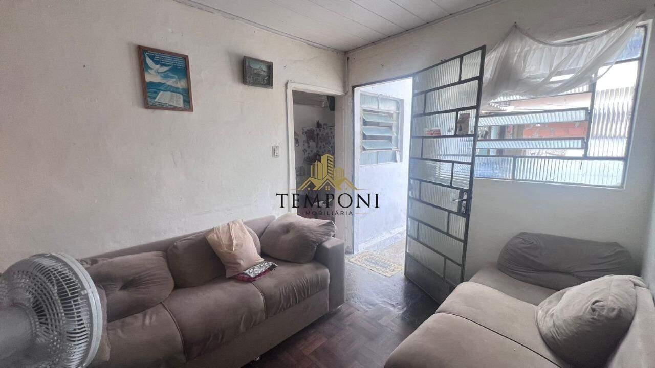 Casa à venda no Renascença: 