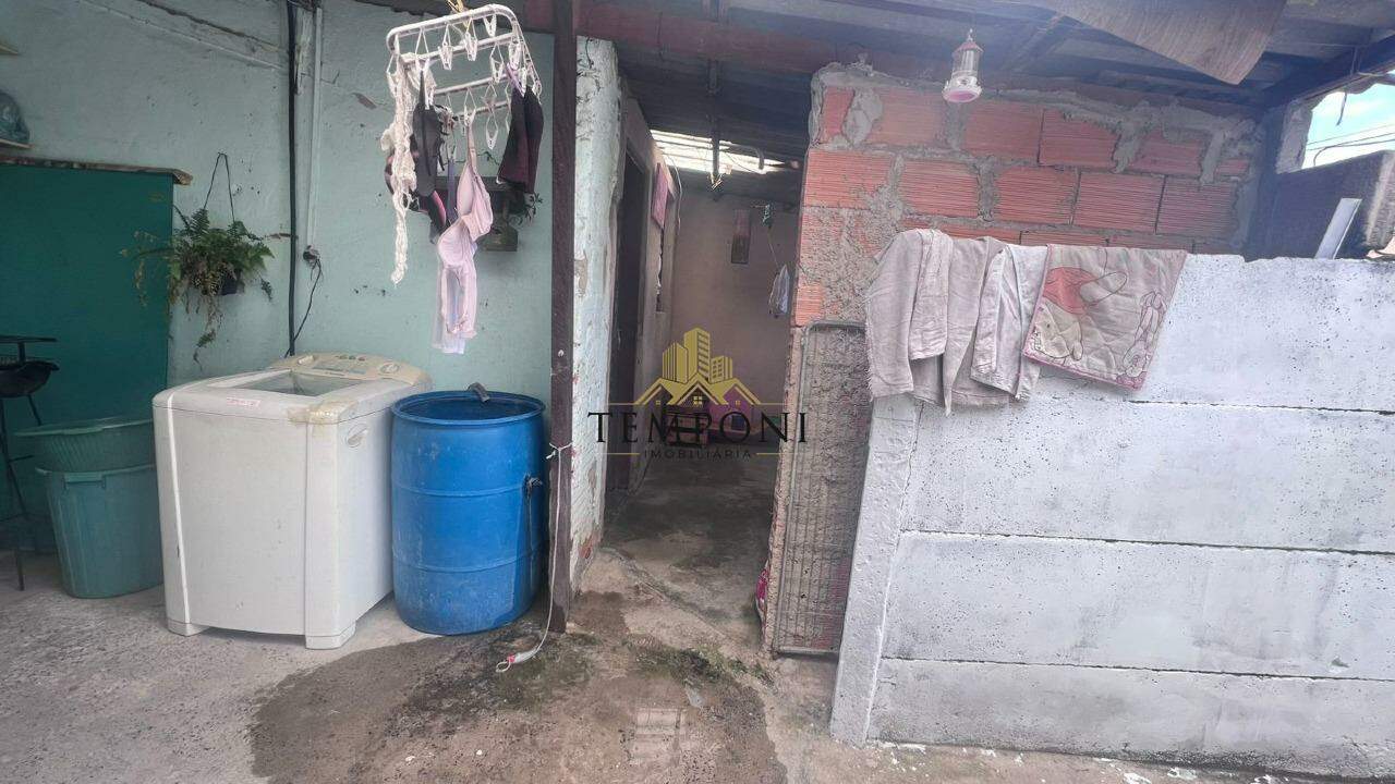 Casa à venda no Renascença: 
