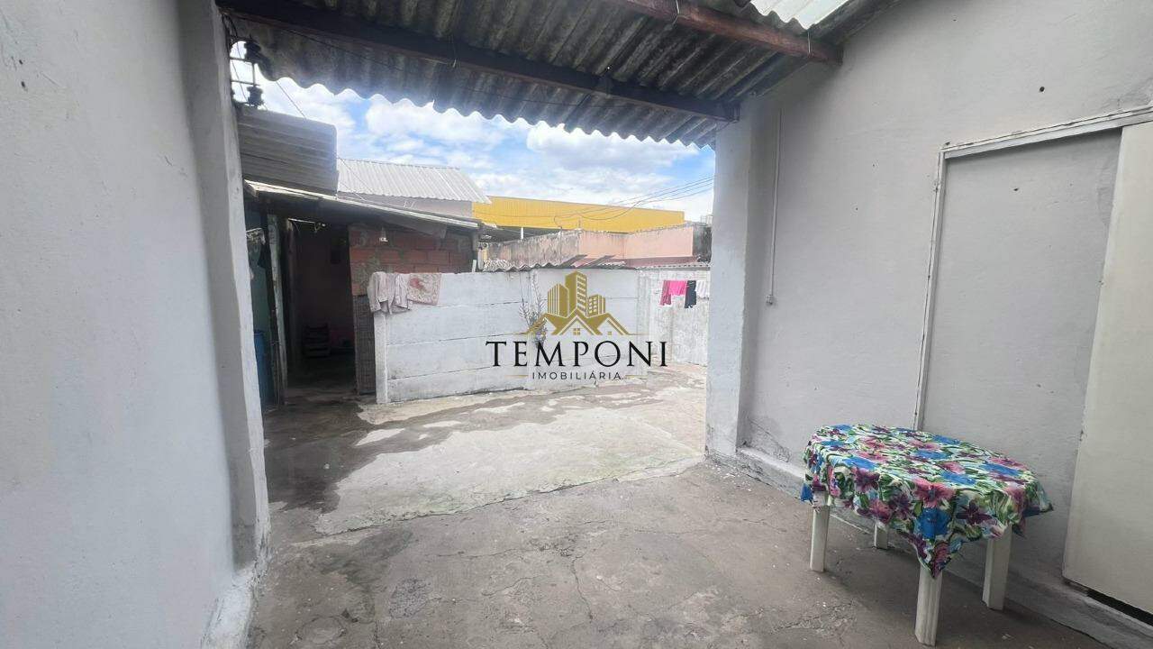 Casa à venda no Renascença: 