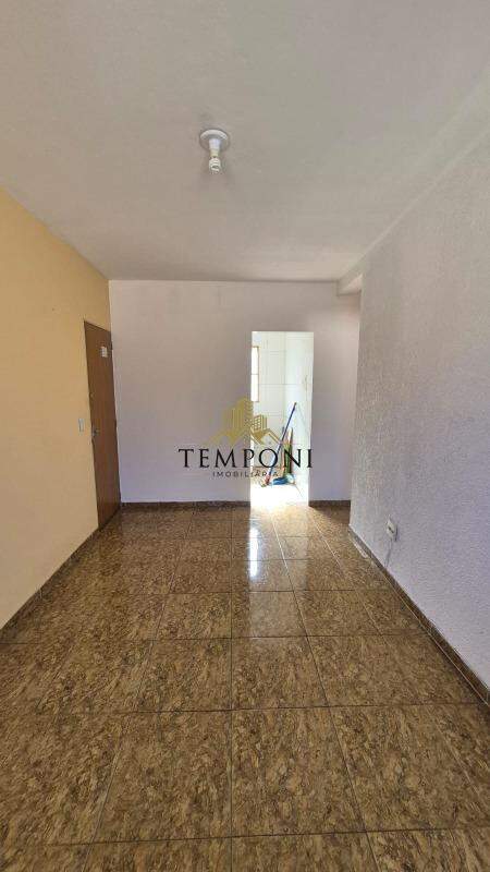 Casa em condomínio à venda no Vila Cloris: 