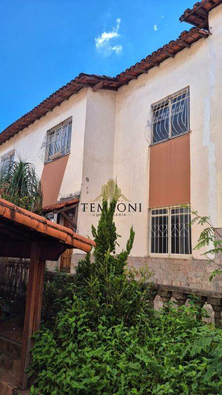Casa em condomínio à venda no Vila Cloris: 