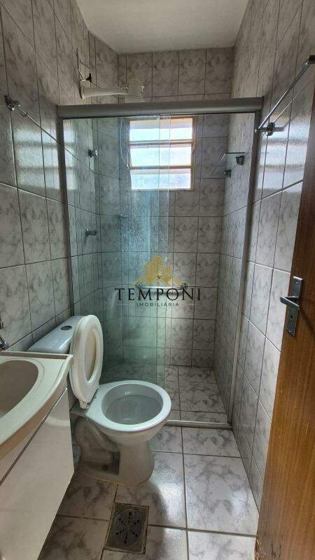 Casa em condomínio à venda no Vila Cloris: 