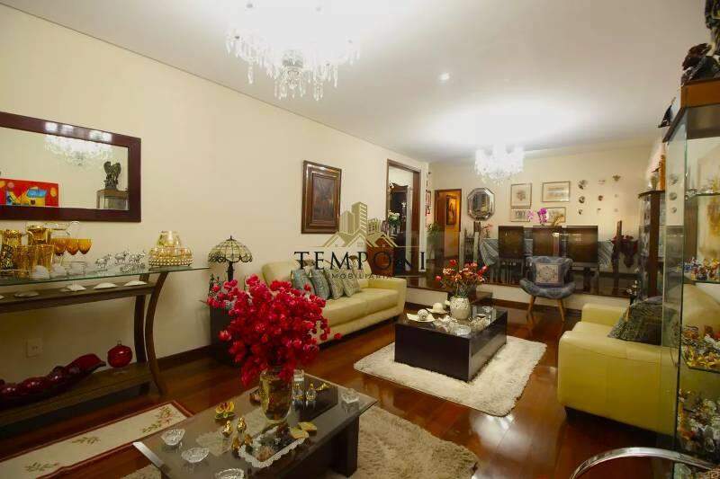 Apartamento à venda no Lourdes: 