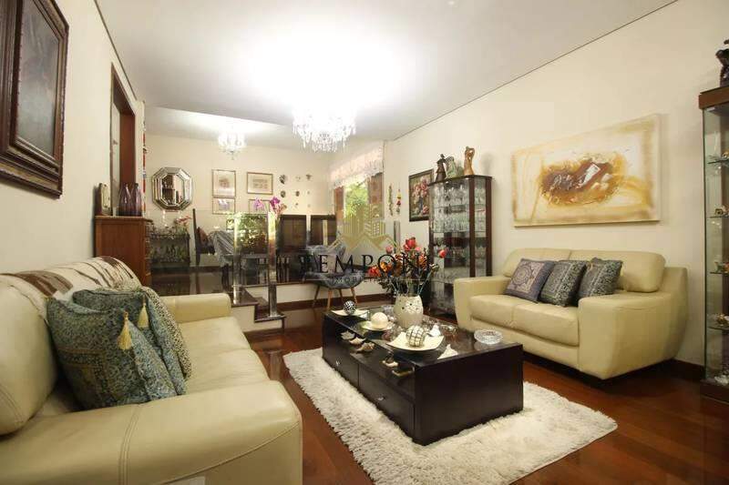 Apartamento à venda no Lourdes: 