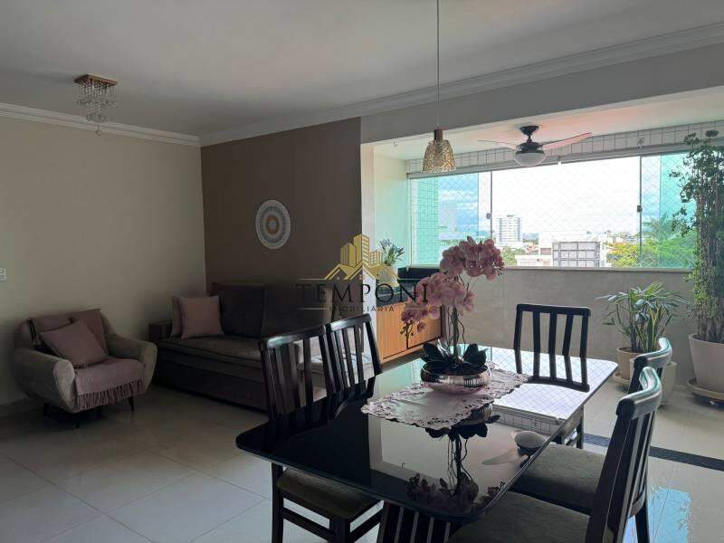 Apartamento à venda no Itapoã: 