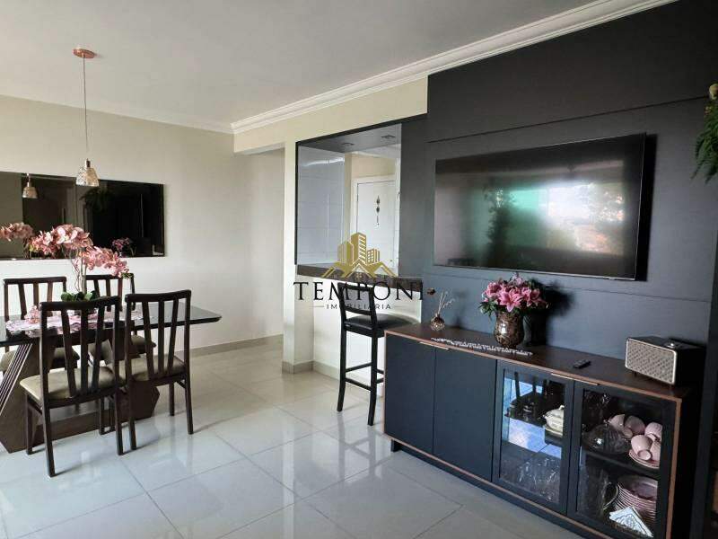 Apartamento à venda no Itapoã: 