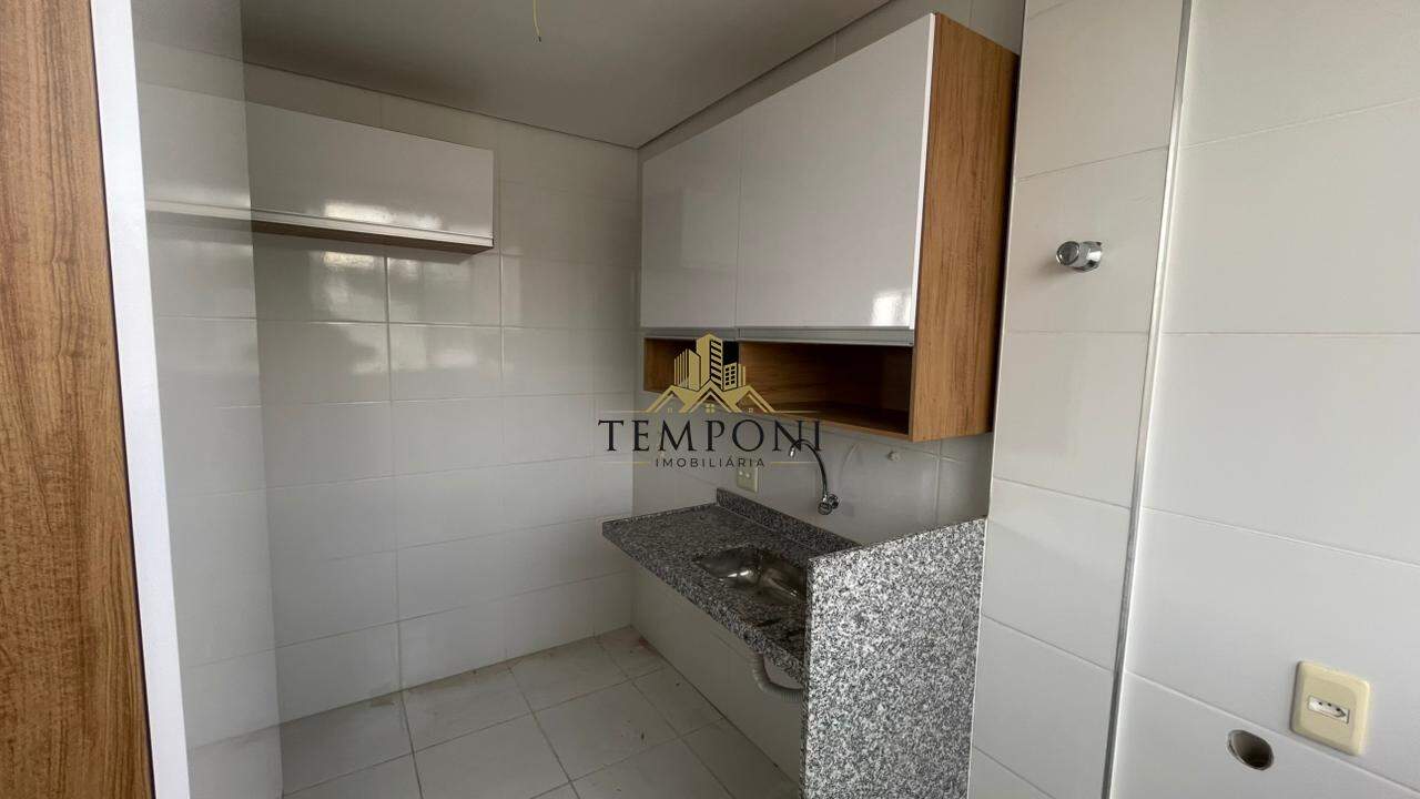 Apartamento para aluguel no Fernão Dias: 