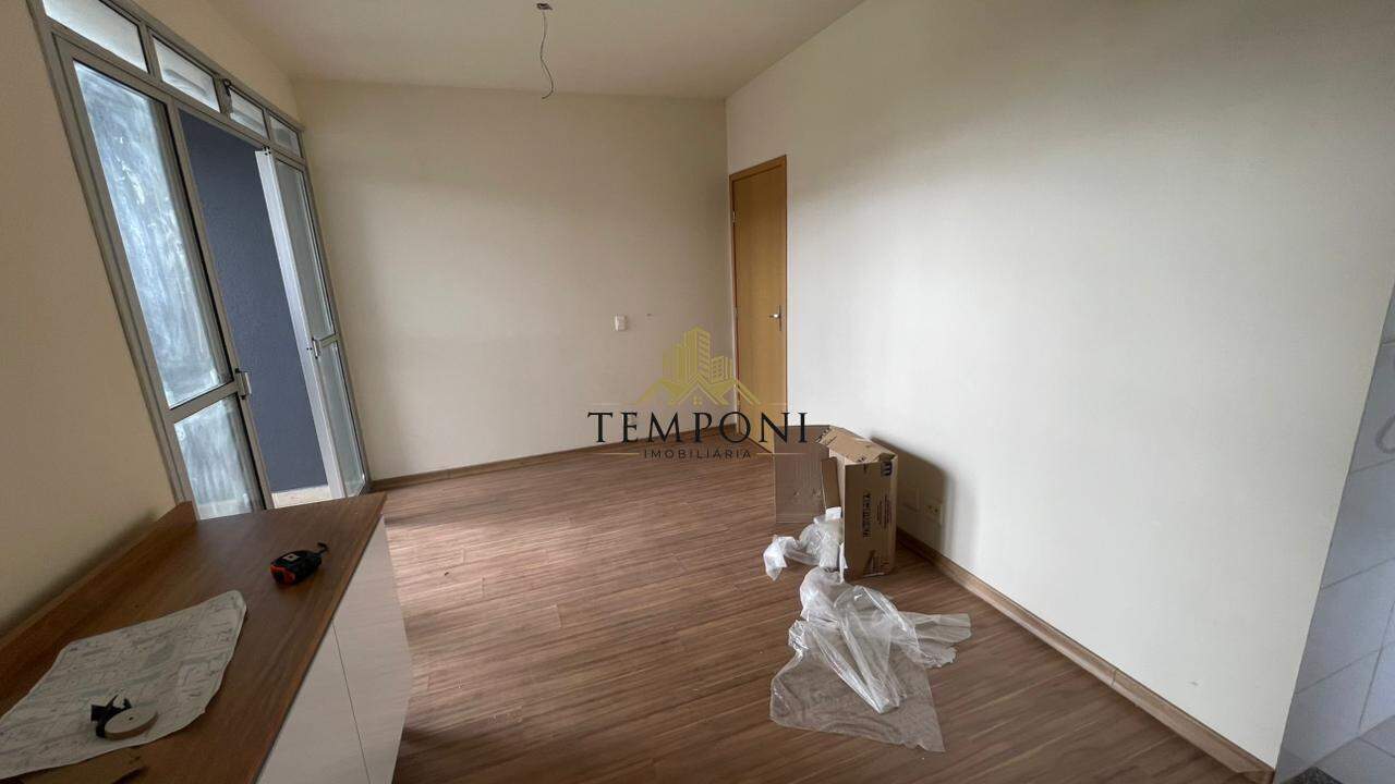 Apartamento para aluguel no Fernão Dias: 