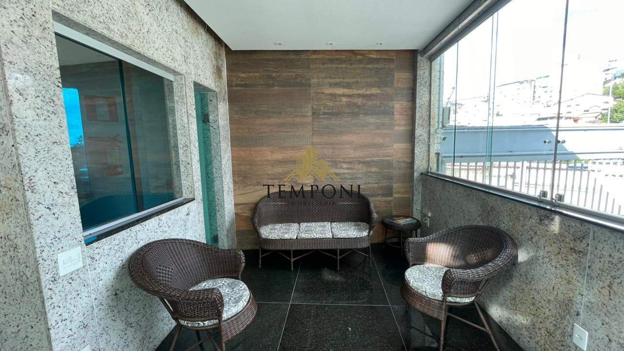 Apartamento para aluguel no Fernão Dias: 