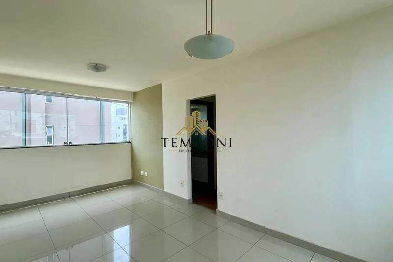Apartamento à venda no Santo Antônio: 