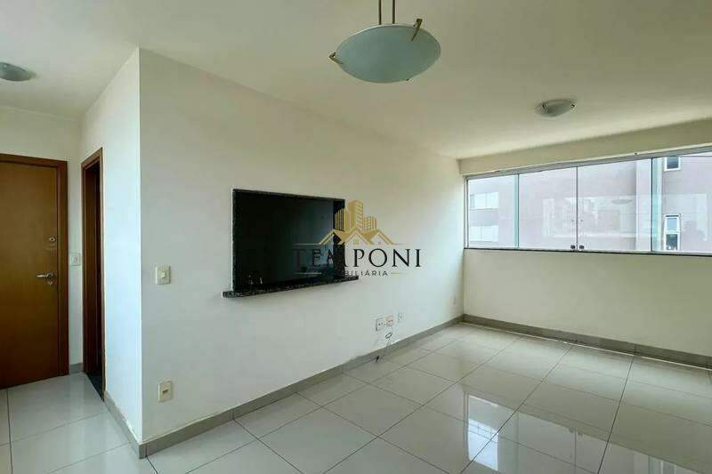 Apartamento à venda no Santo Antônio: 
