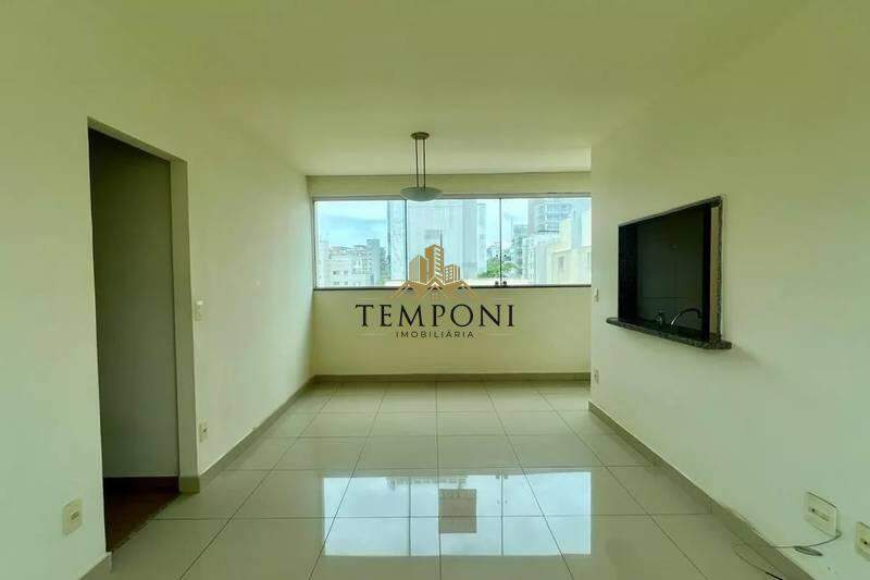 Apartamento à venda no Santo Antônio: 