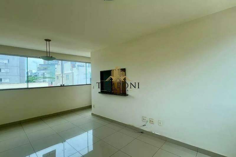 Apartamento à venda no Santo Antônio: 