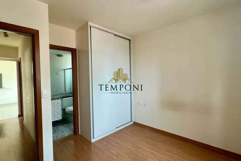 Apartamento à venda no Santo Antônio: 