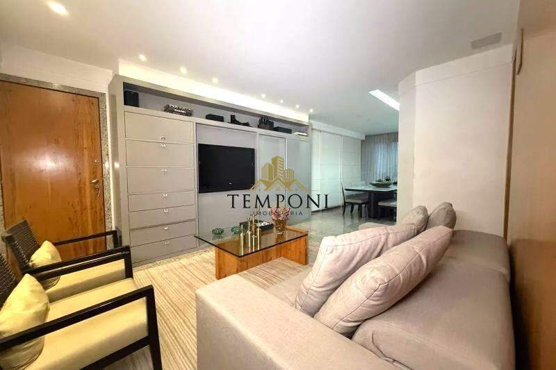 Apartamento à venda no Savassi: 