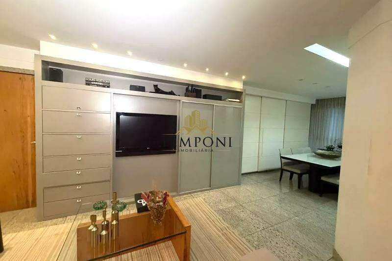Apartamento à venda no Savassi: 