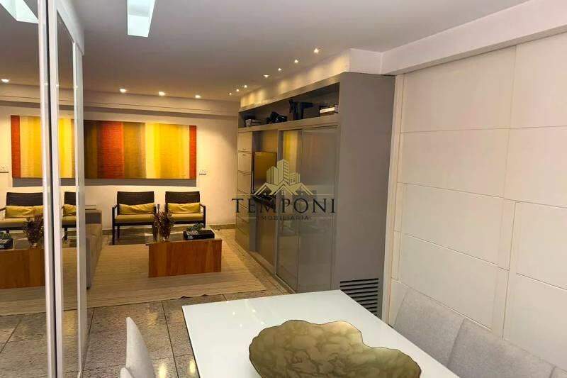 Apartamento à venda no Savassi: 