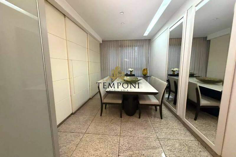 Apartamento à venda no Savassi: 