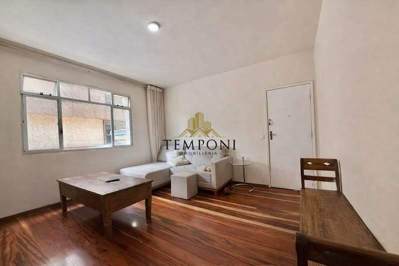 Apartamento à venda no Santa Lúcia: 