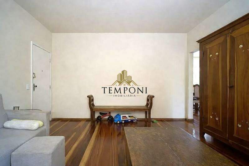 Apartamento à venda no Santa Lúcia: 