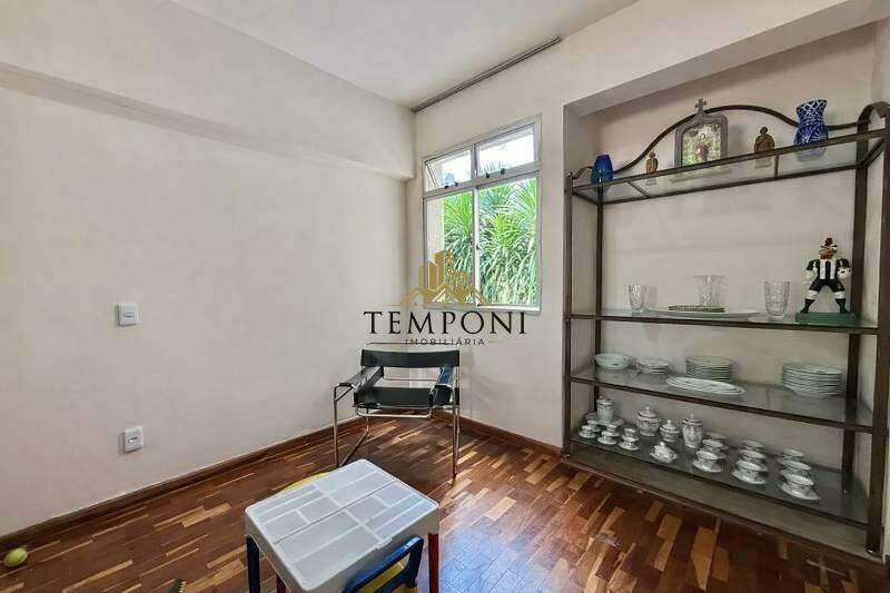 Apartamento à venda no Santa Lúcia: 
