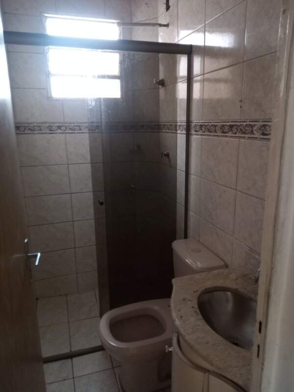 Casa à venda no Vila Cloris: 