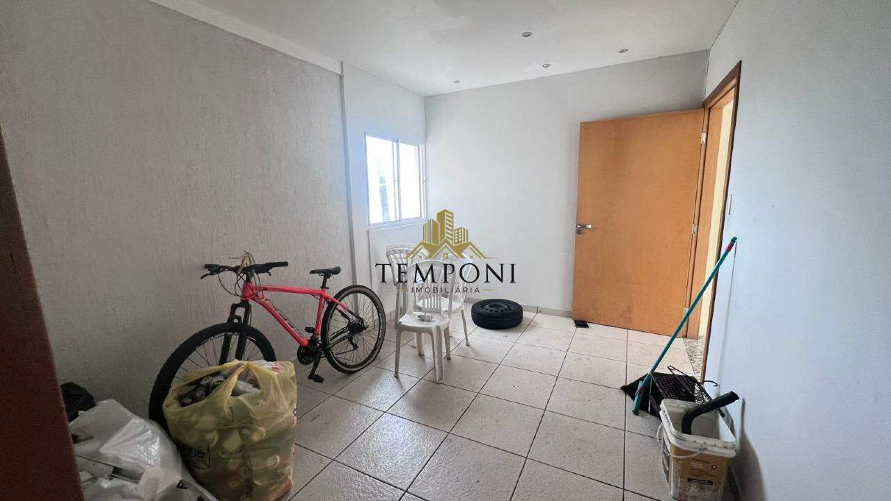 Lote à venda no Concórdia: 