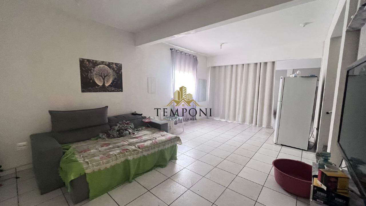 Lote à venda no Concórdia: 