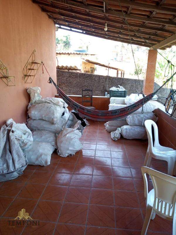 Casa à venda no São Cosme de Cima (São Benedito): 
