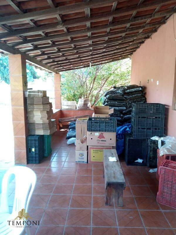 Casa à venda no São Cosme de Cima (São Benedito): 