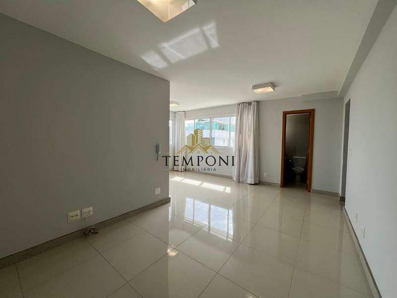 Apartamento à venda no Liberdade: 