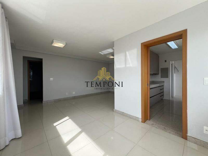 Apartamento à venda no Liberdade: 