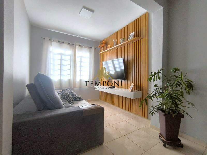 Casa à venda no Dona Clara: 