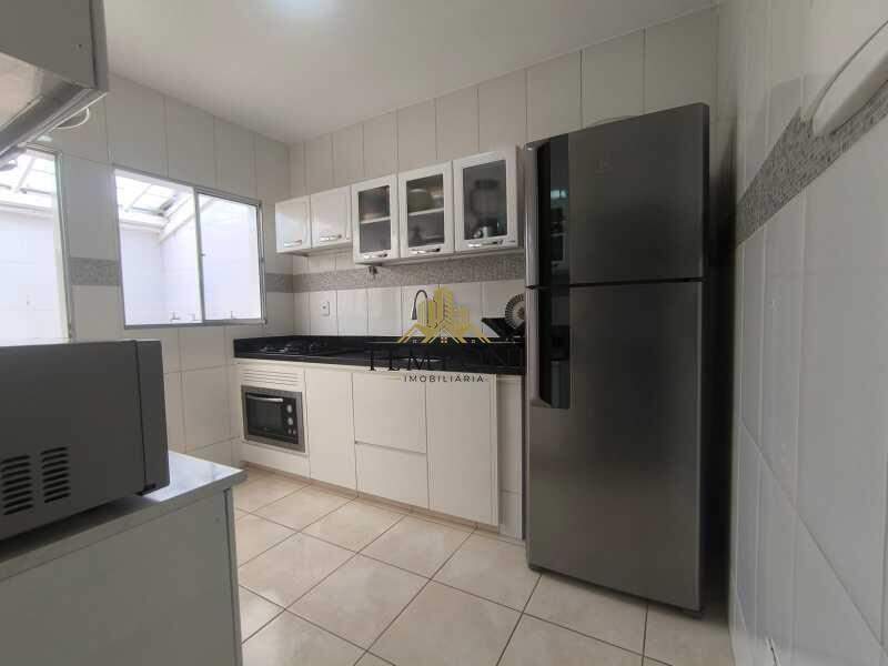 Casa à venda no Dona Clara: 