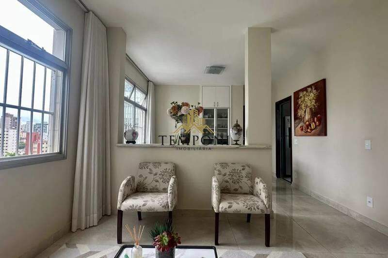Apartamento à venda no Gutierrez: 